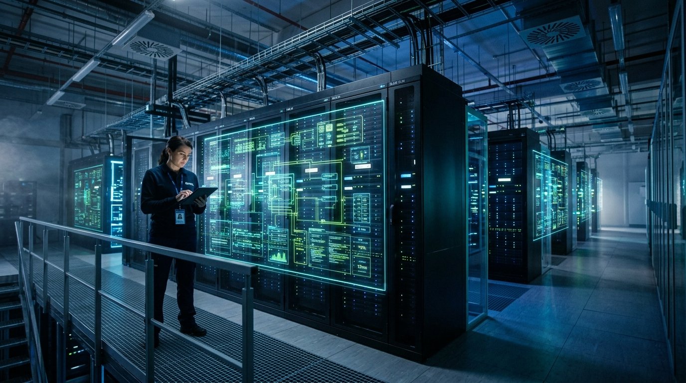 Cloud Infrastructure & Enterprise IT Data Appending